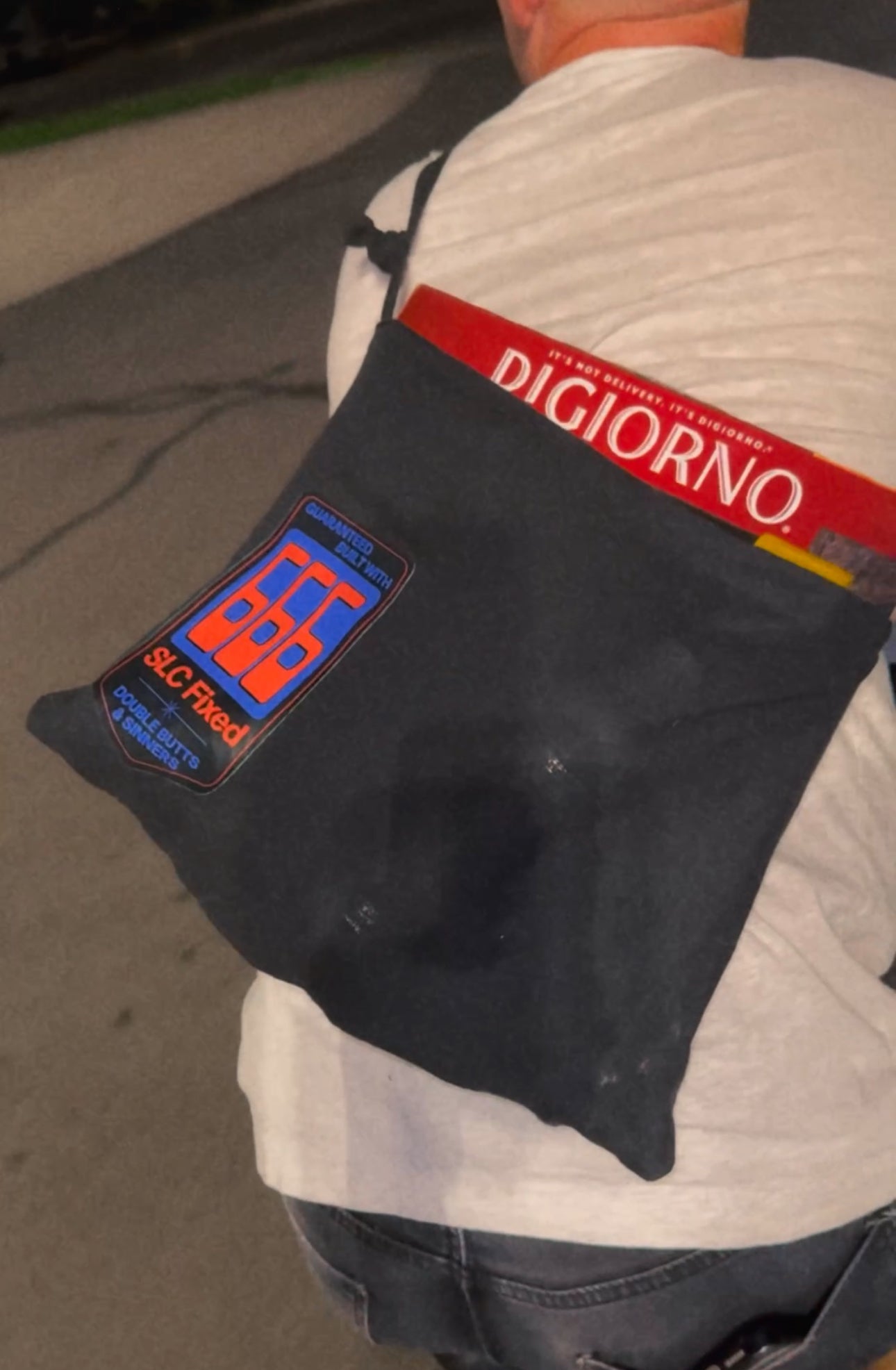 Penjamin Musette