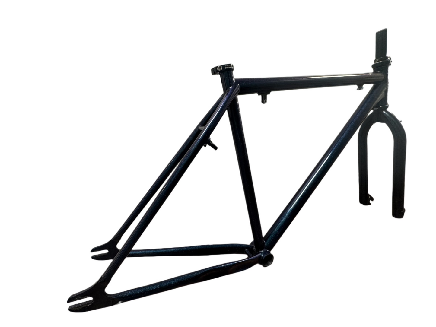 Milwaukee Bike Co. Bruiser (read description)
