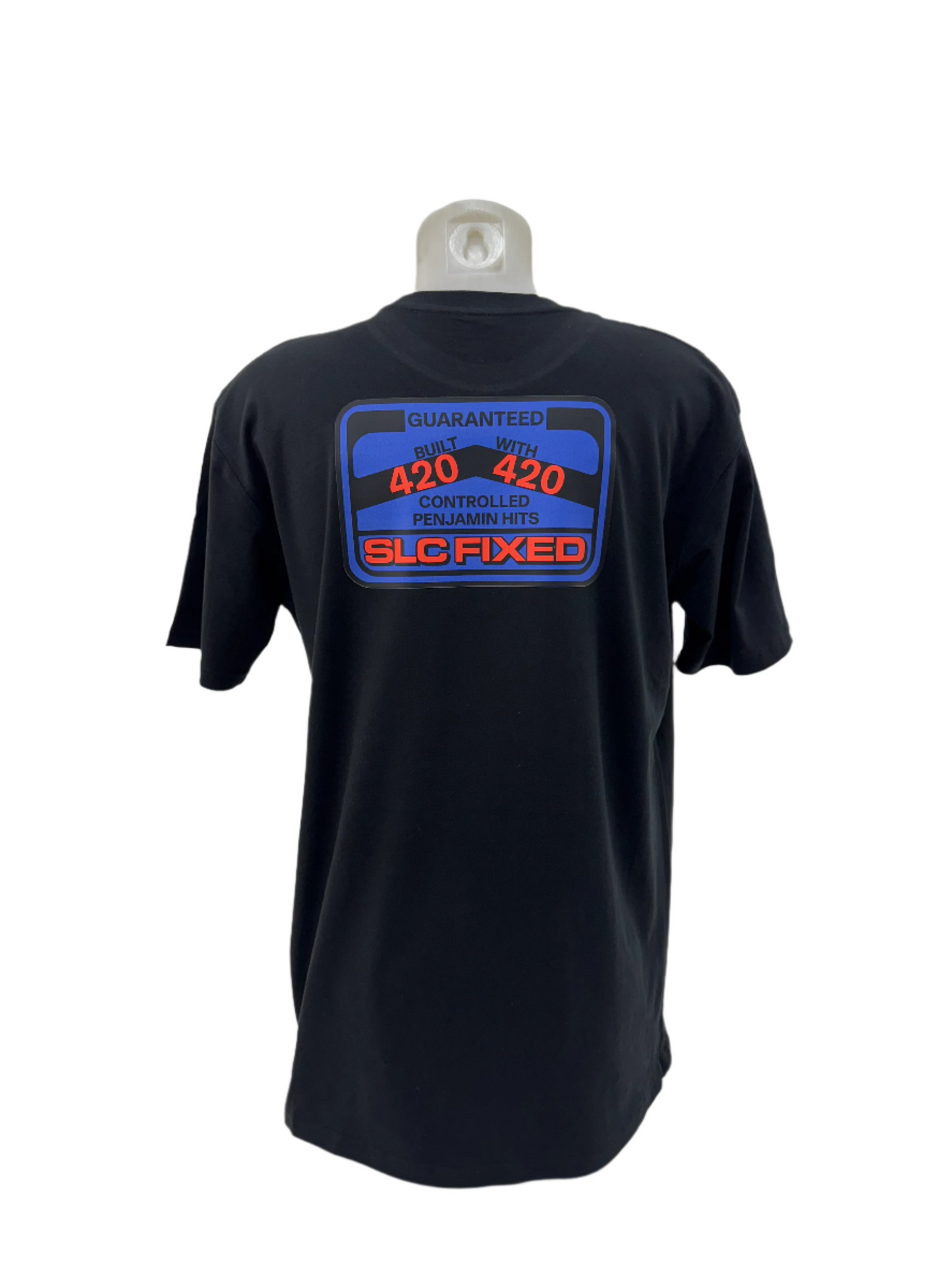 Penjamin T-Shirt