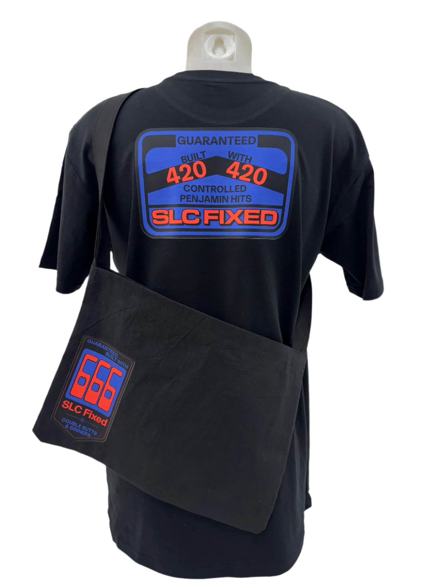 Penjamin Musette