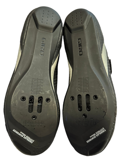 Giro Stylus Womens Cycling Shoe, 42