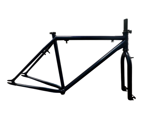 Milwaukee Bike Co. Bruiser (read description)