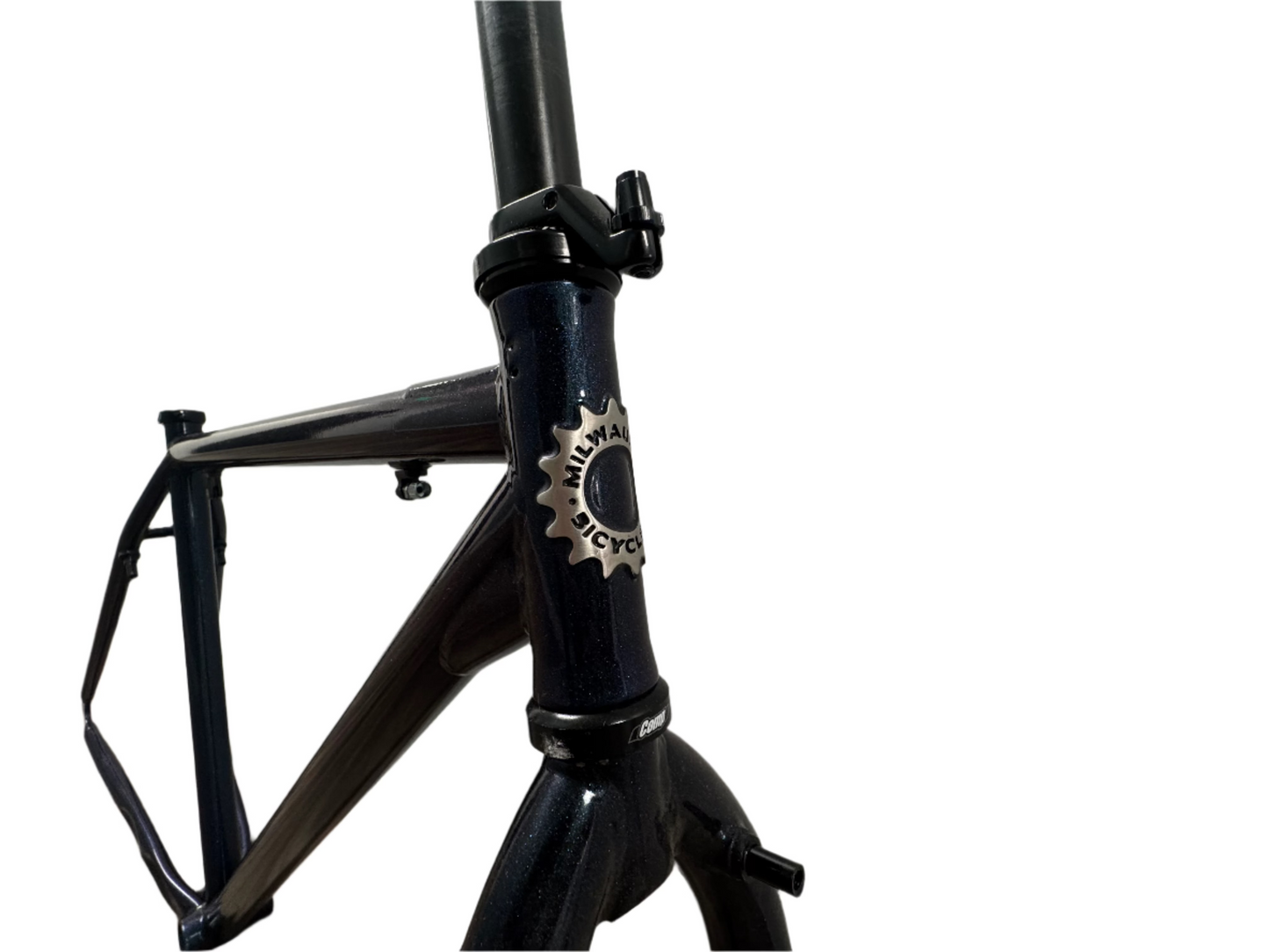 Milwaukee Bike Co. Bruiser (read description)