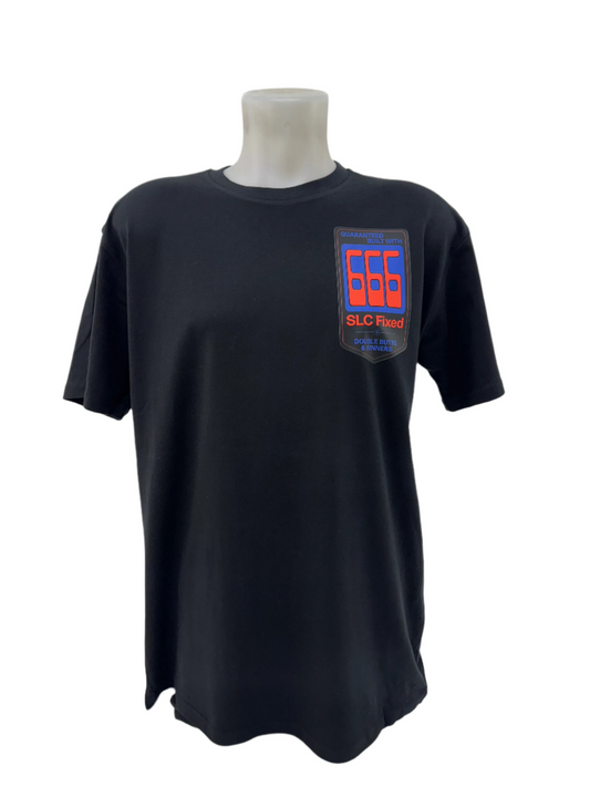 Penjamin Short Sleeve