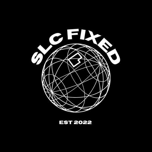 Global Sticker